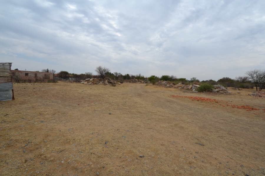 Commercial Property for Sale in Naudeville Free State